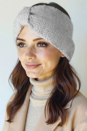 Opaska Vivisence 70116 szary