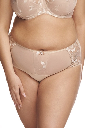 Figi Nessa Grace N02 beżowy