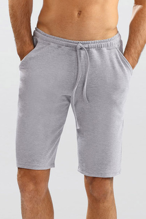 Bermudy Dkaren Samuel szary