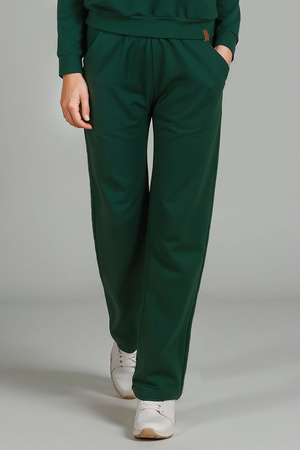 Spodnie dres Vivisence 9102 zielony