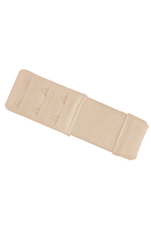 Julimex BA-03 Long Akcesoria do biustonosza przedłużacz obwodu, beż