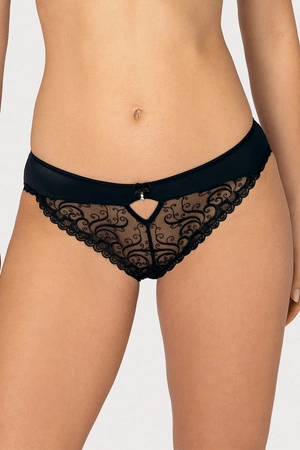 Figi Róża Anuk czarny