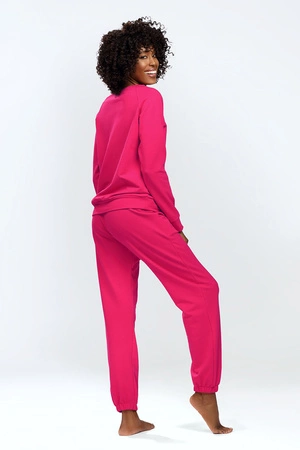 Dres homewear Dkaren Wenezja malina
