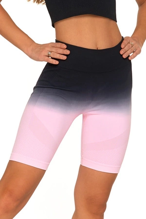 Spodenki kolarki Moraj RDL2400-001 graphite