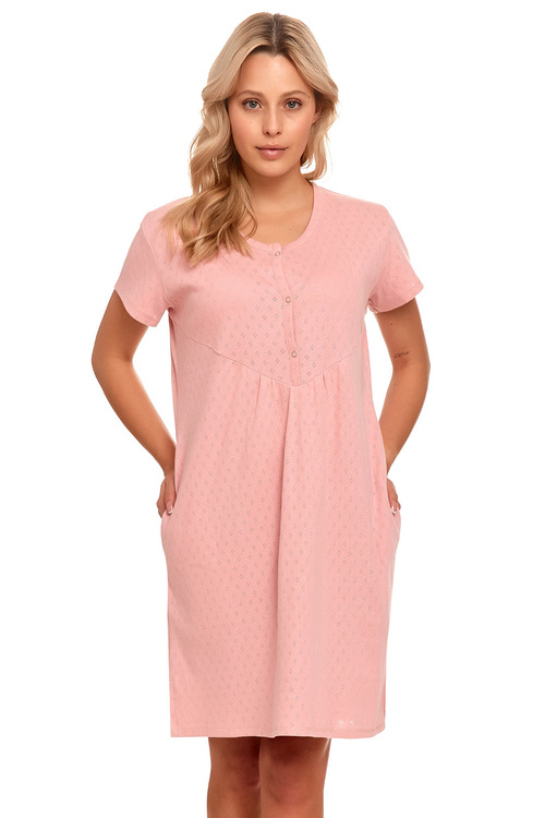 Doctor Nap TCB.4444 Nocna koszula, candy