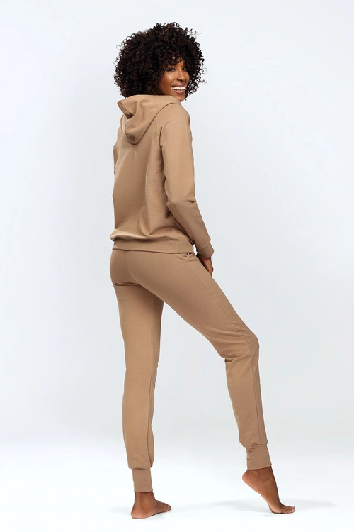 Dres homewear Dkaren Seattle brąz