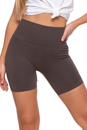 Spodenki kolarki Moraj RDL700-020 mocca