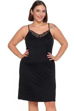 Nocna koszula Moraj PDK3400-007 black