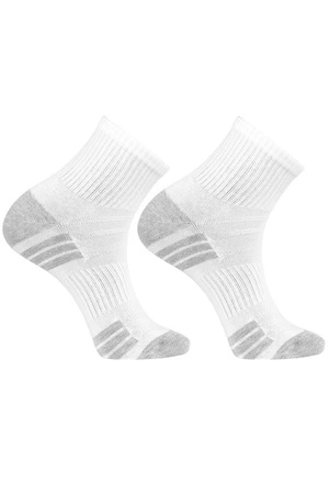 Skarpety Moraj CSM200-067 white 