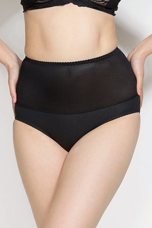 Figi modelujące Mitex Iga Maxi czarny