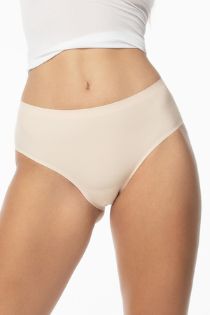 Brazyliany Julimex Cheekie brasil beżowy