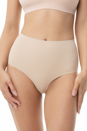 Wysokie brazyliany Julimex Amber Brasil Maxi beżowy