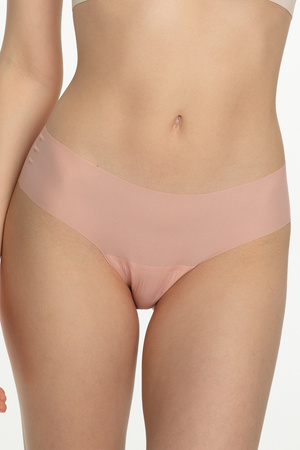 Figi Julimex Mousse Classic brzoskwiniowy 