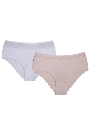 Figi Henderson Polly 2 42826 2-pak rose/lavender