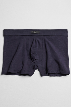 Bokserki Ysabel Mora 20151 navy