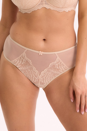 Figi Gaia 1228P Isla beżowy