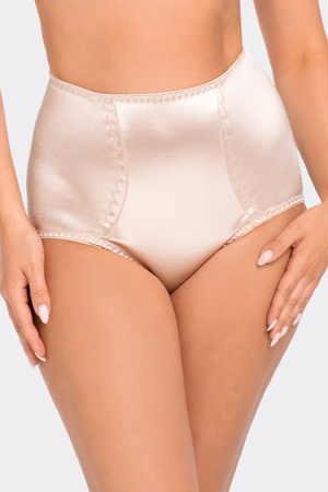 Majtki figi modelujące Babell BBL 106 beżowy 