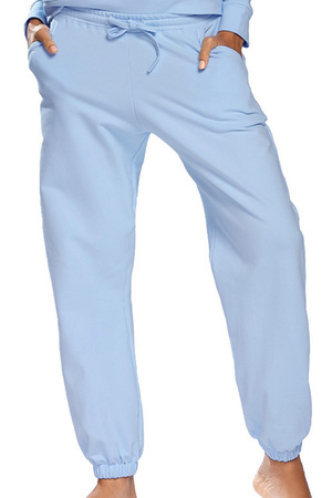 Dkaren Wenezja Spodnie dres, błękit