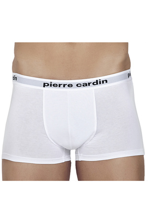 Pierre Cardin PCU104 Majtki bokserki, bianco