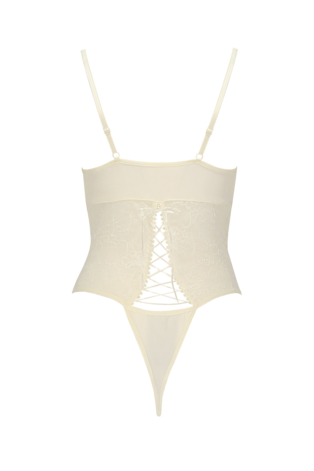 Body Sous-poitrine Avanua Noir - Taille S/M (36-38) - Neuf Avec étiquettes