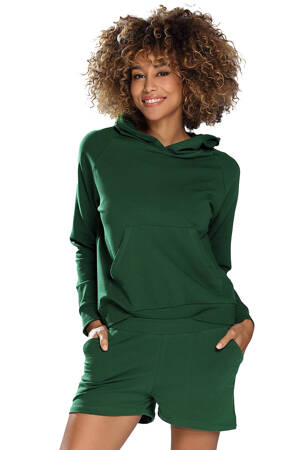 Dkaren Koko Dres homewear, zielony