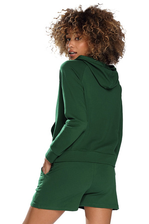Dkaren Koko Dres homewear, zielony