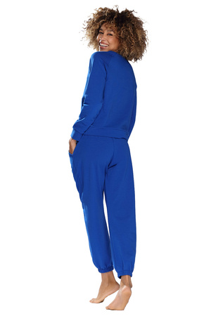 Dkaren Wenezja Dres homewear, niebieski