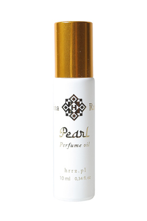 Hrabina Rzewuska Pearl 10 ml Do ciała perfumy, naturalne