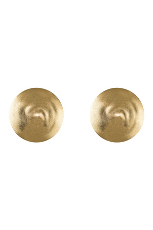 Obsessive A753 nipple covers Akcesoria erotyczne nakładki, złoty