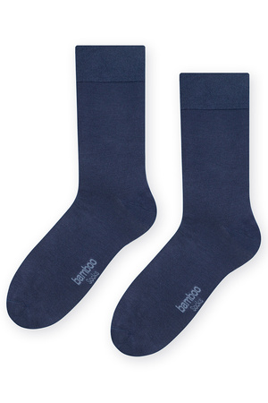 Skarpety za kostkę Steven 124 Bamboo jeans