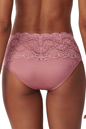 Triumph 10166772 Amourette 300 Majtki figi, 1345-naked pink
