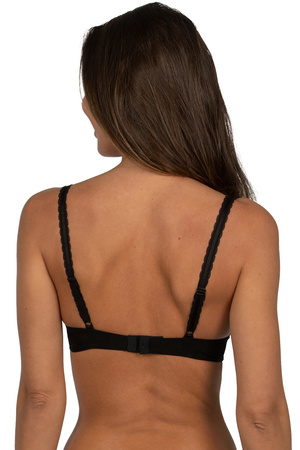 Wonderbra WB0002LN Biustonosz push-up, 150 black