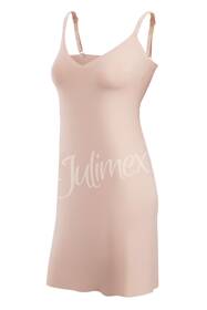 Julimex Halka Soft & Smooth Halka pod sukienkę, natural