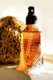 Mokosh Odżywczo-nawilżający żel do mycia twarzy Figa Do twarzy żel, naturalny