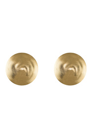 Obsessive A753 nipple covers Akcesoria erotyczne nakładki, złoty