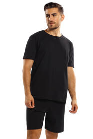 Reviver F5573 T-3 Koszulka t-shirt, czarny