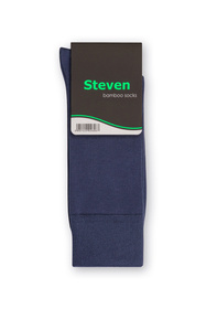 Skarpety za kostkę Steven 124 Bamboo jeans